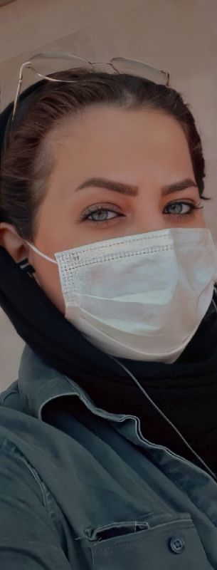 مهسا حسینی نیا