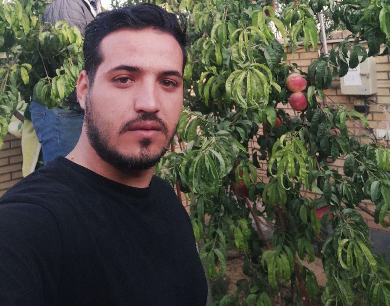 حبیب اله کریمی رزوه