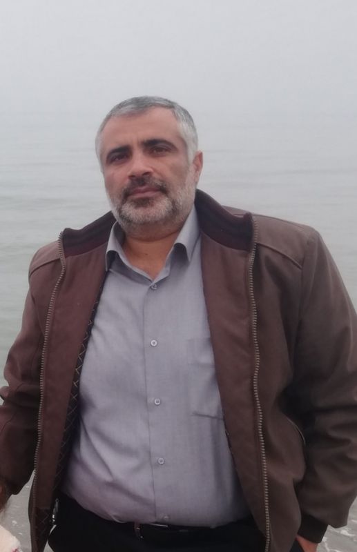 مرتضی زارع