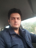 حکمت قاسم زاده