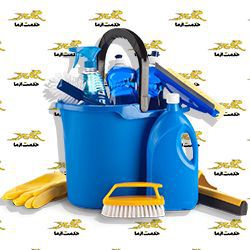 تمیز گستر اصفهان