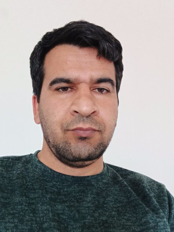 مهدی ندایی