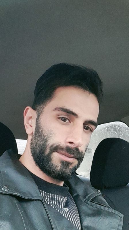 مسعود عابدی