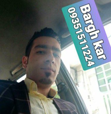 حمید ابراهیمی ترکمانی
