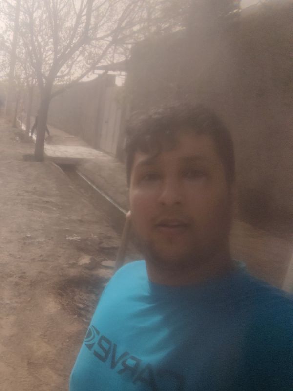 علی علافیان بادی