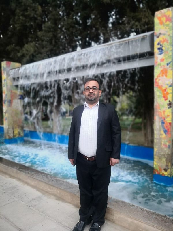 محمد مهدی ساداتی