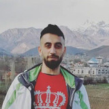عليرضا رضایی