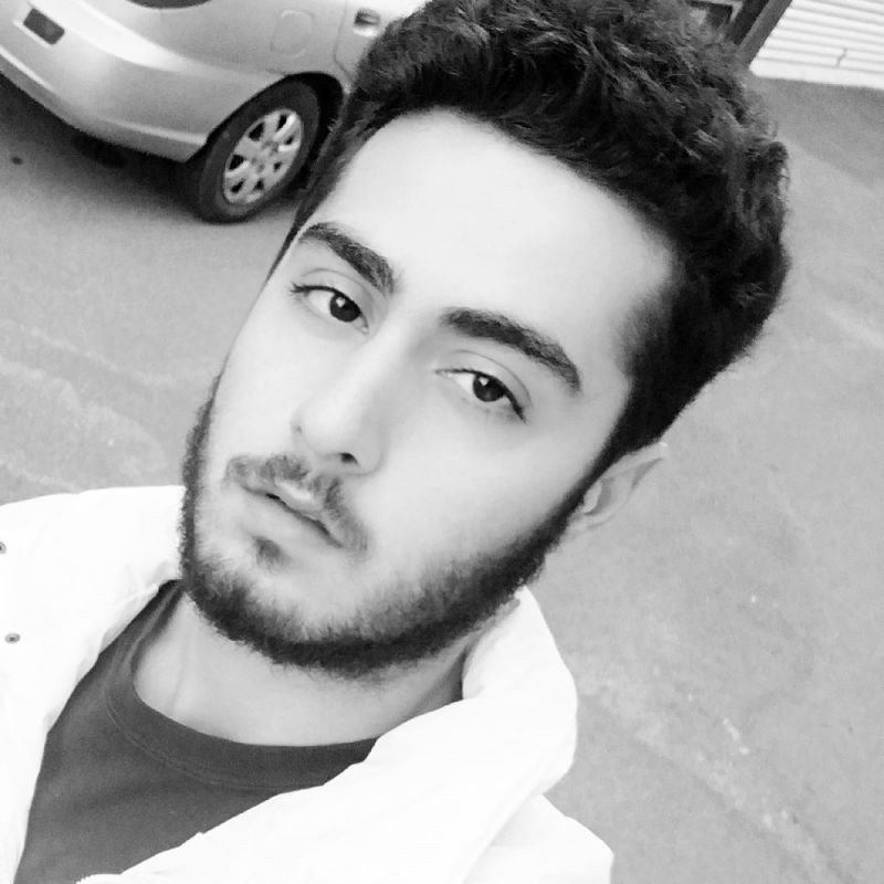 امیرحسین قلی زاده