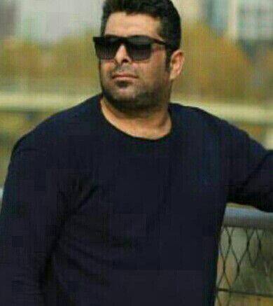 رضا یگانه