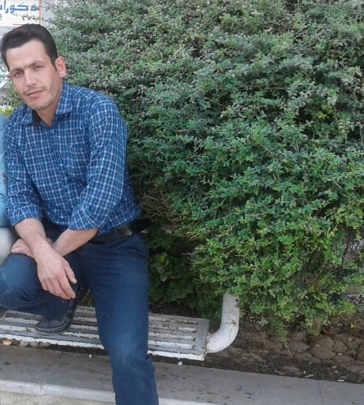 جلال باقری نورشاد