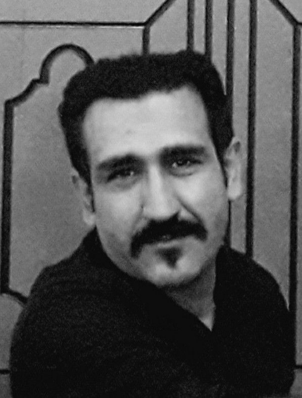 بهزاد مقنی