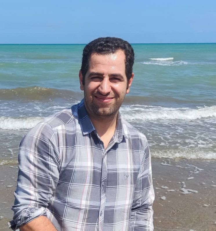 مجید دهدار