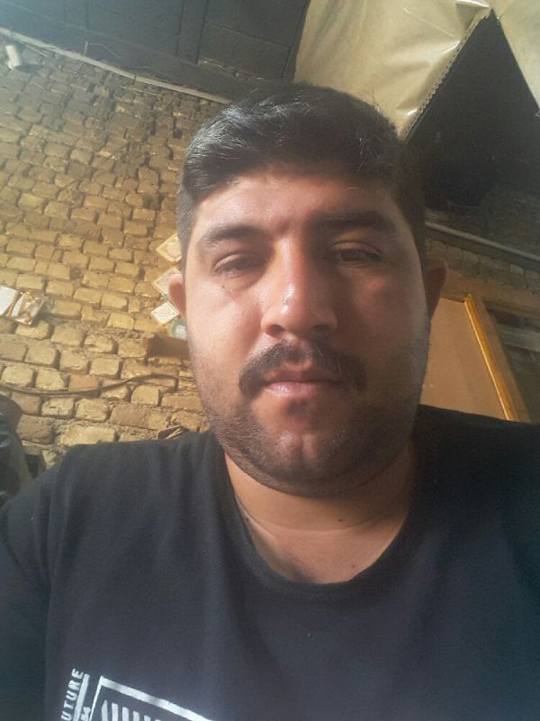 محمدرضا مزروعی