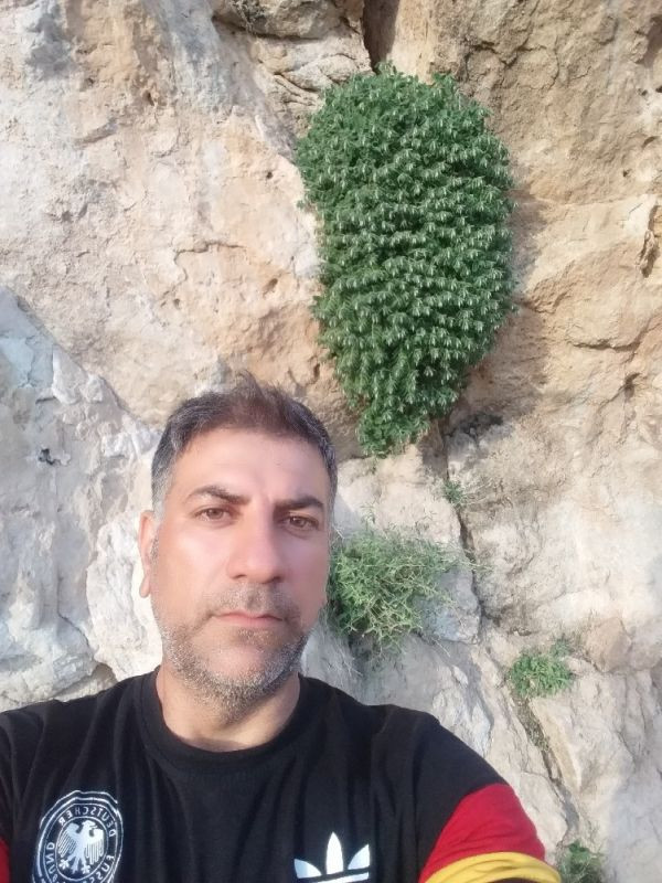 حشمت سهرابی