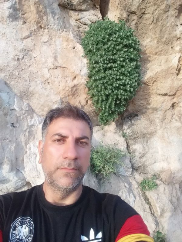 حشمت سهرابی