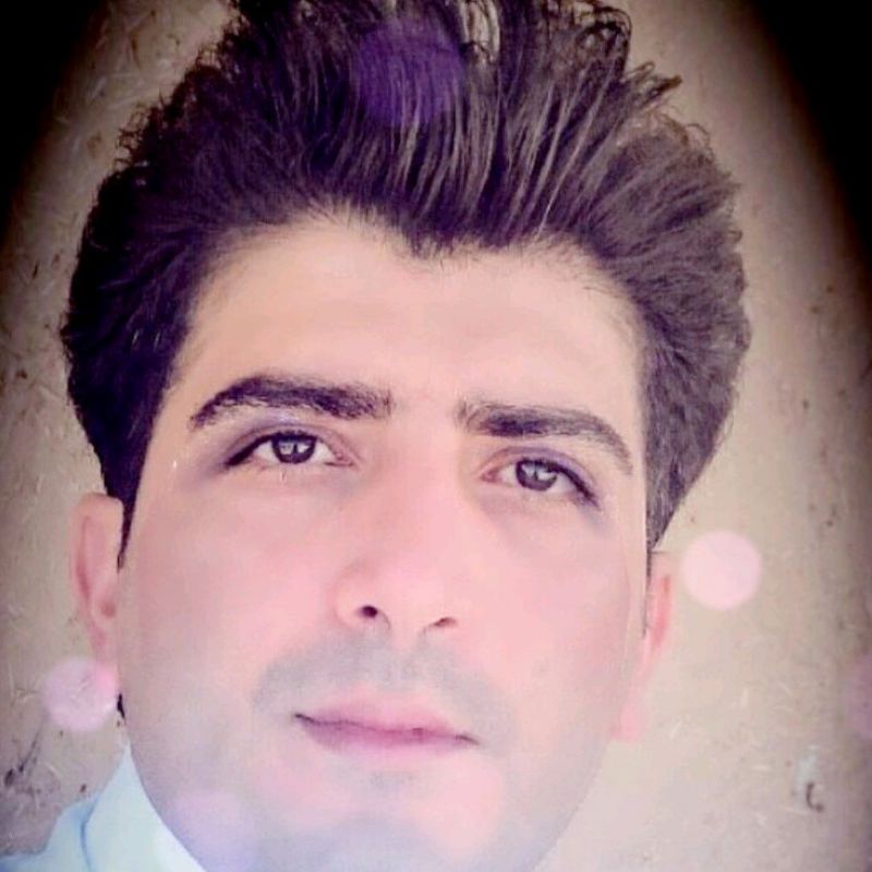 احمد پاک فطرت