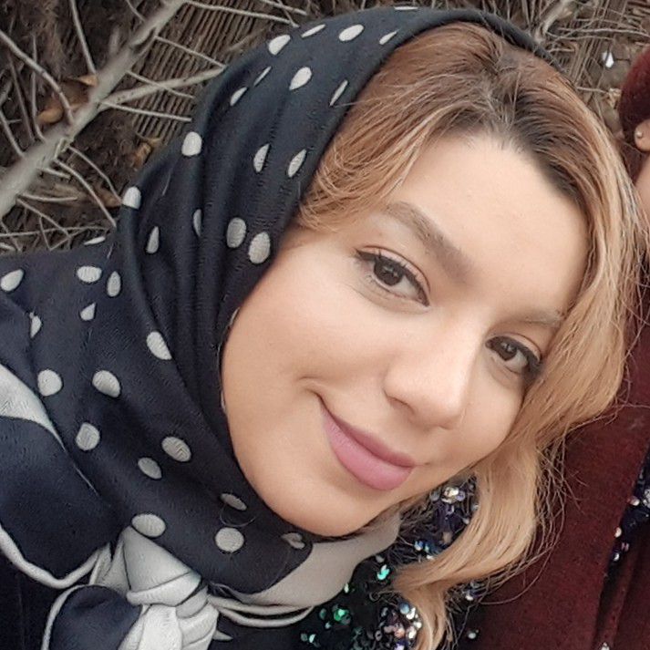 مهسا پیرمرادیان