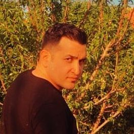 داوود اعزازی