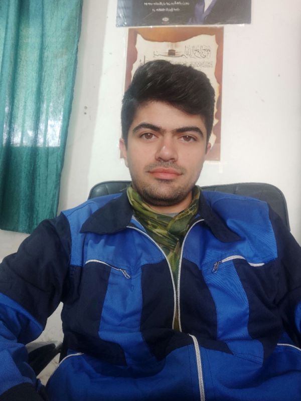 شایان زین الدین