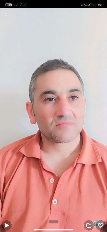 میرحسین میرزاده قوناخقران