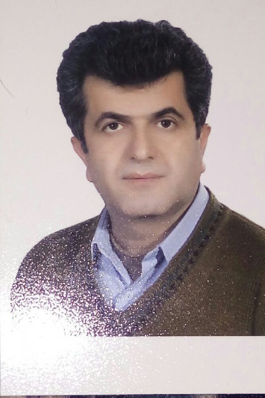 نادر عمرانی لنگرودی