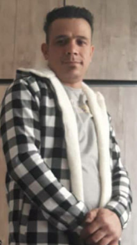 حامد مرادی