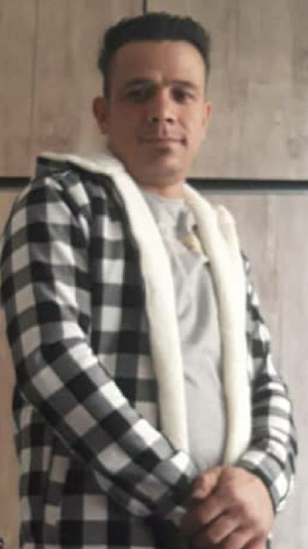 حامد مرادی