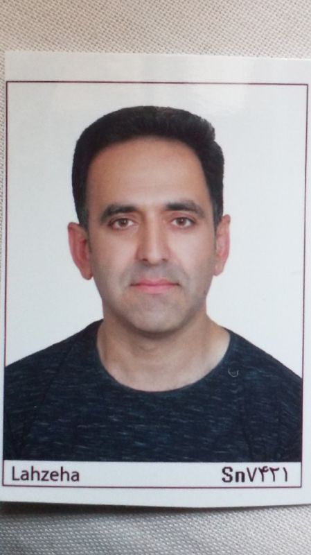 مرتضی هاشمی زاده