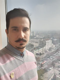 امین دانشگر