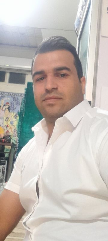 عباس شریفی
