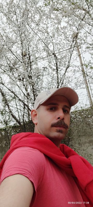 مرتضی رهبر