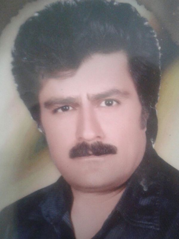 رسولمرادی رسولمرادی