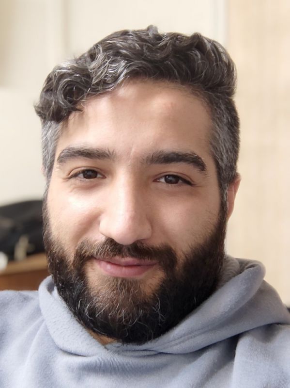 سید میثم مرتجی