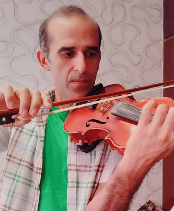 حمیدرضا یاوری
