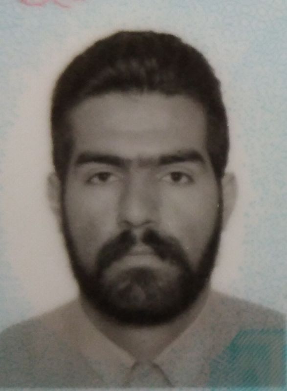 کیومرث زرینی