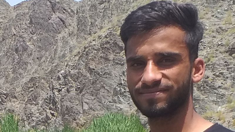 مهدی غریب زاده