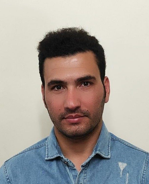 حمید سالارپناه
