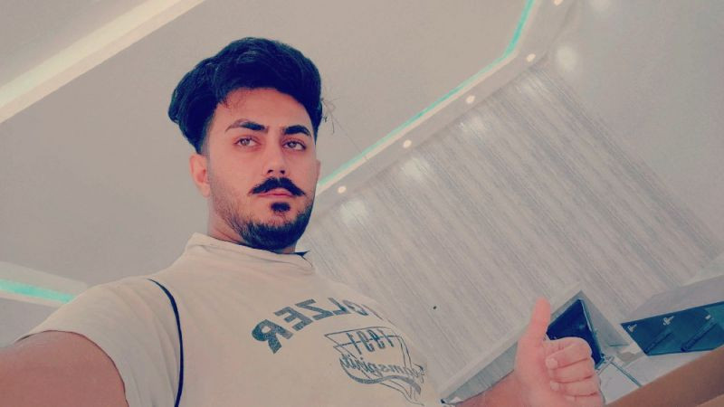 حسین بهرام نژاد