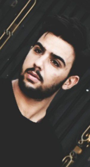 سهیل معدن نشین