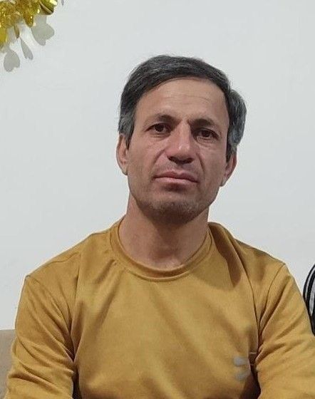 علیرضا بهرامی نائی