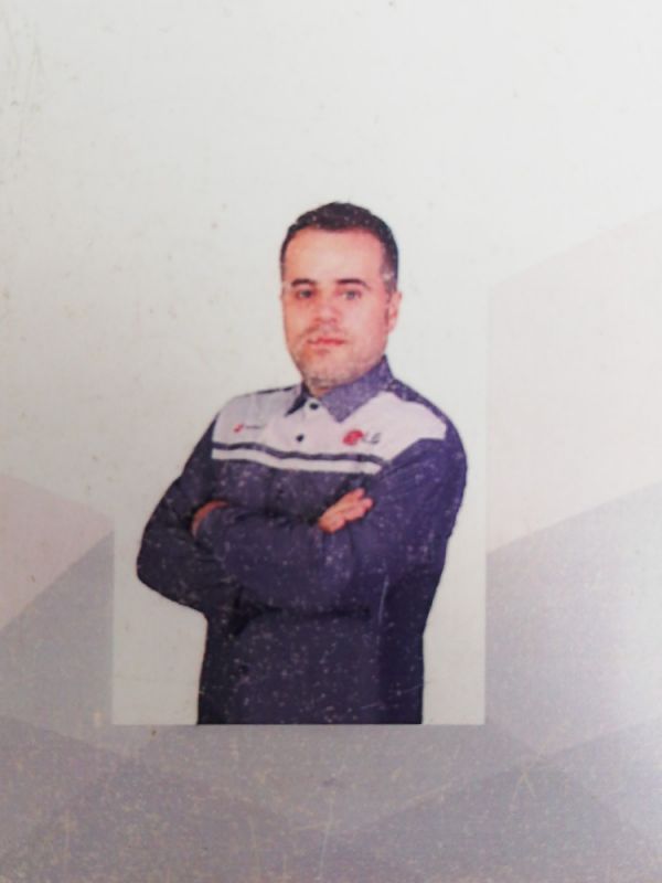 سید جواد قریشی