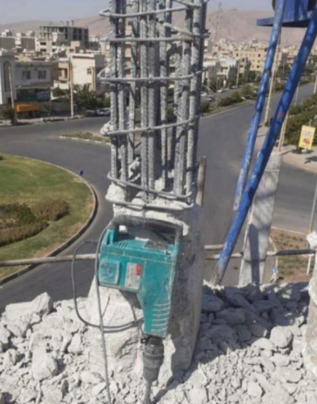 یاسر بهشت نیا