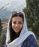 سیده مینا نظم جو