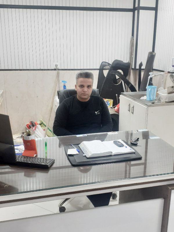 پیمان عبادی