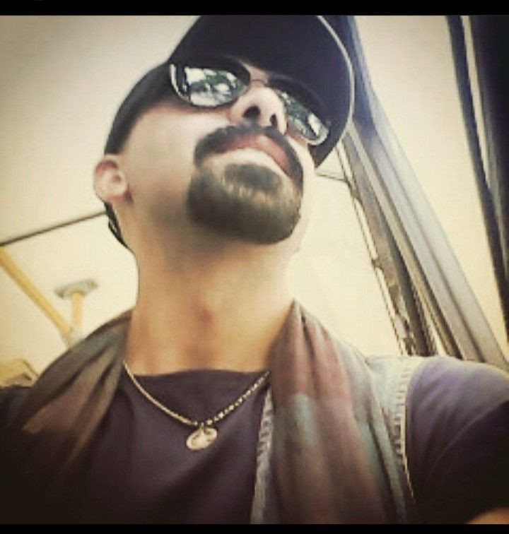 احمد خانپور