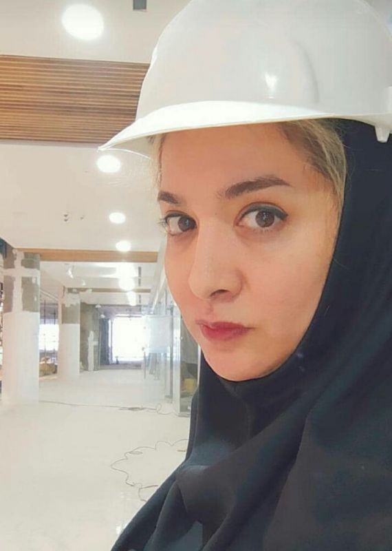 هدی خنیفر