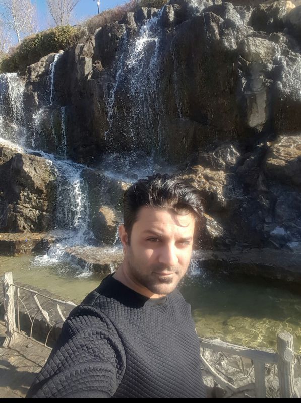 اسماعیل محمدی نژاد