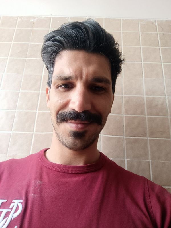 محمد ازادی