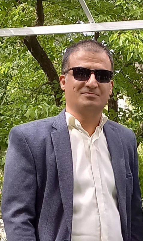 فرزاد پورنظری