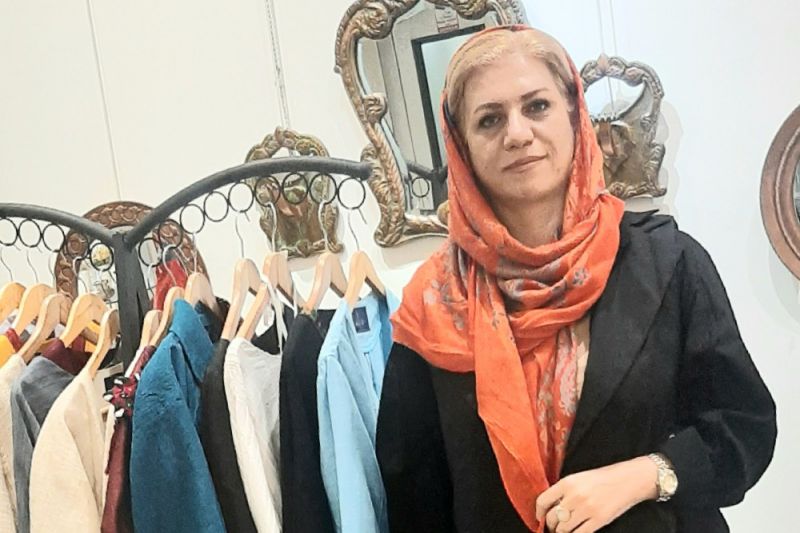 الهام سالاروند